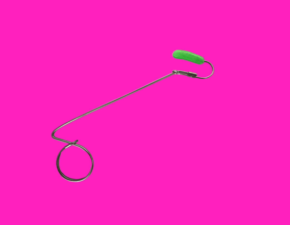 Pickle Hook