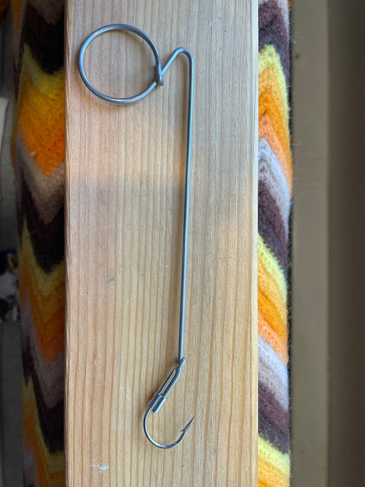 Pickle Hook