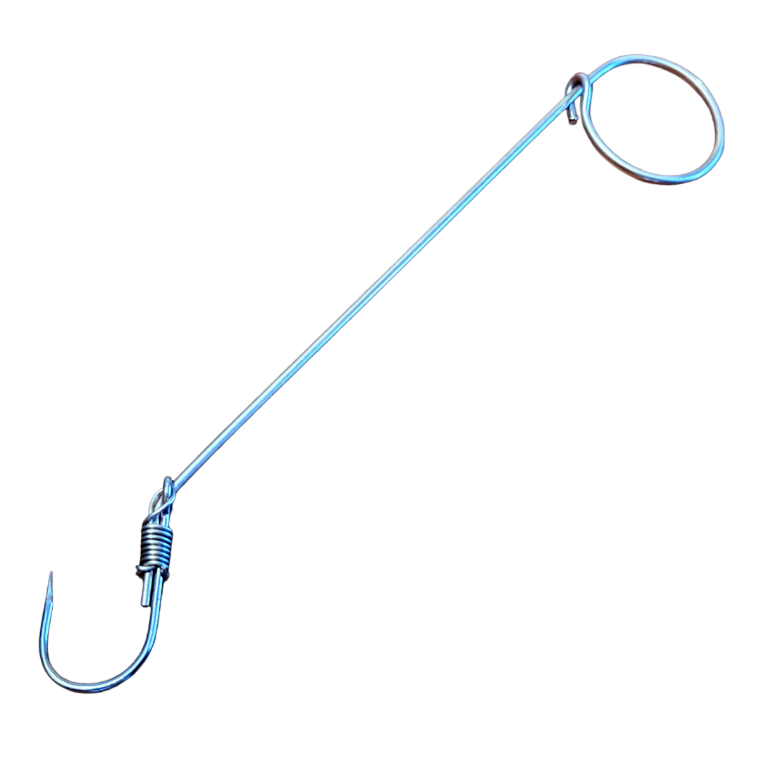 Pickle Hook