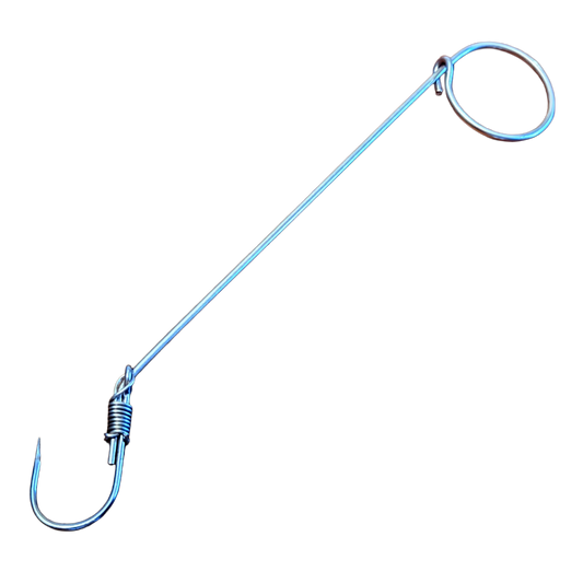 Pickle Hook