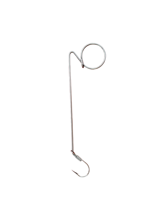 Pickle Hook